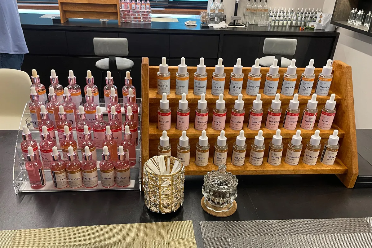 Parfum 9