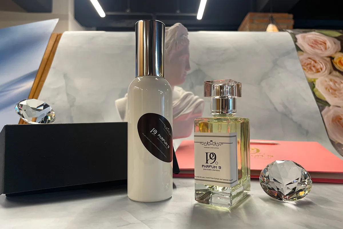 Parfum 9