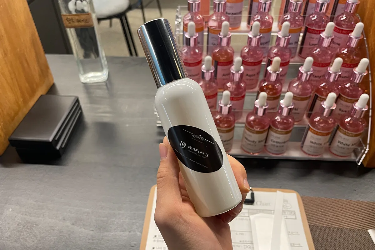 Parfum 9