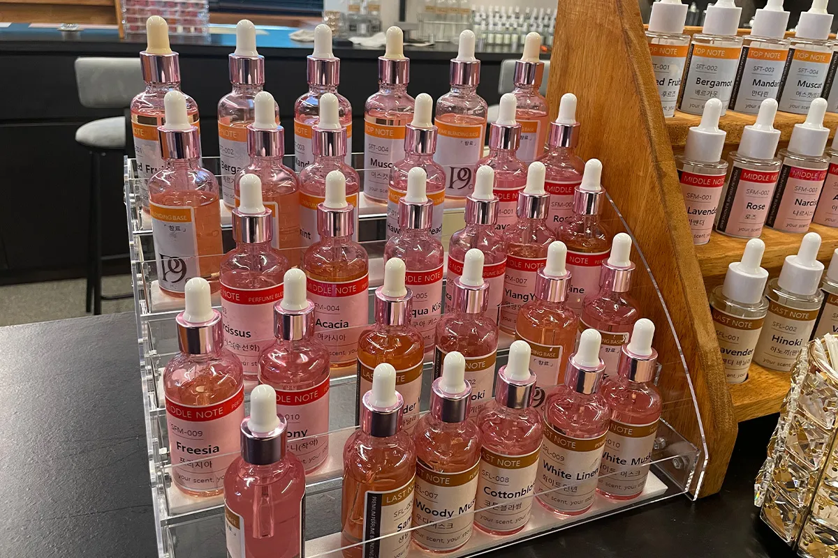 Parfum 9
