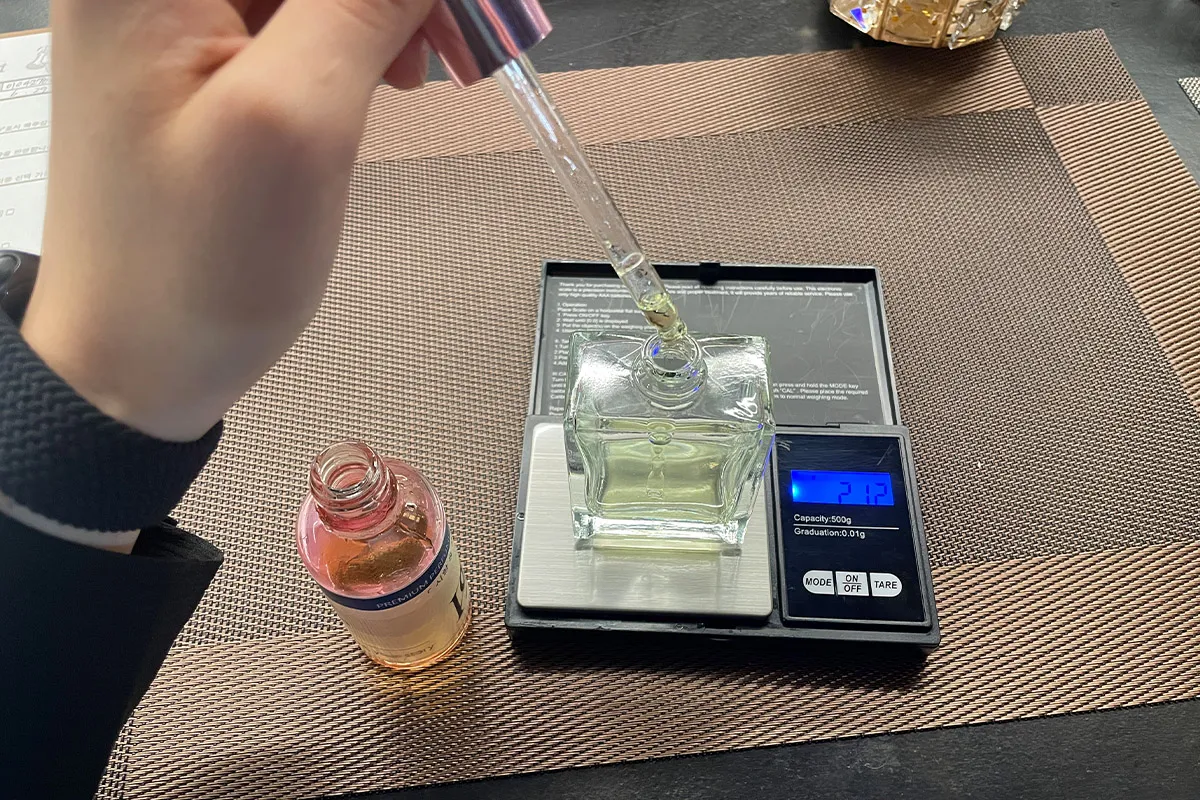 Parfum 9