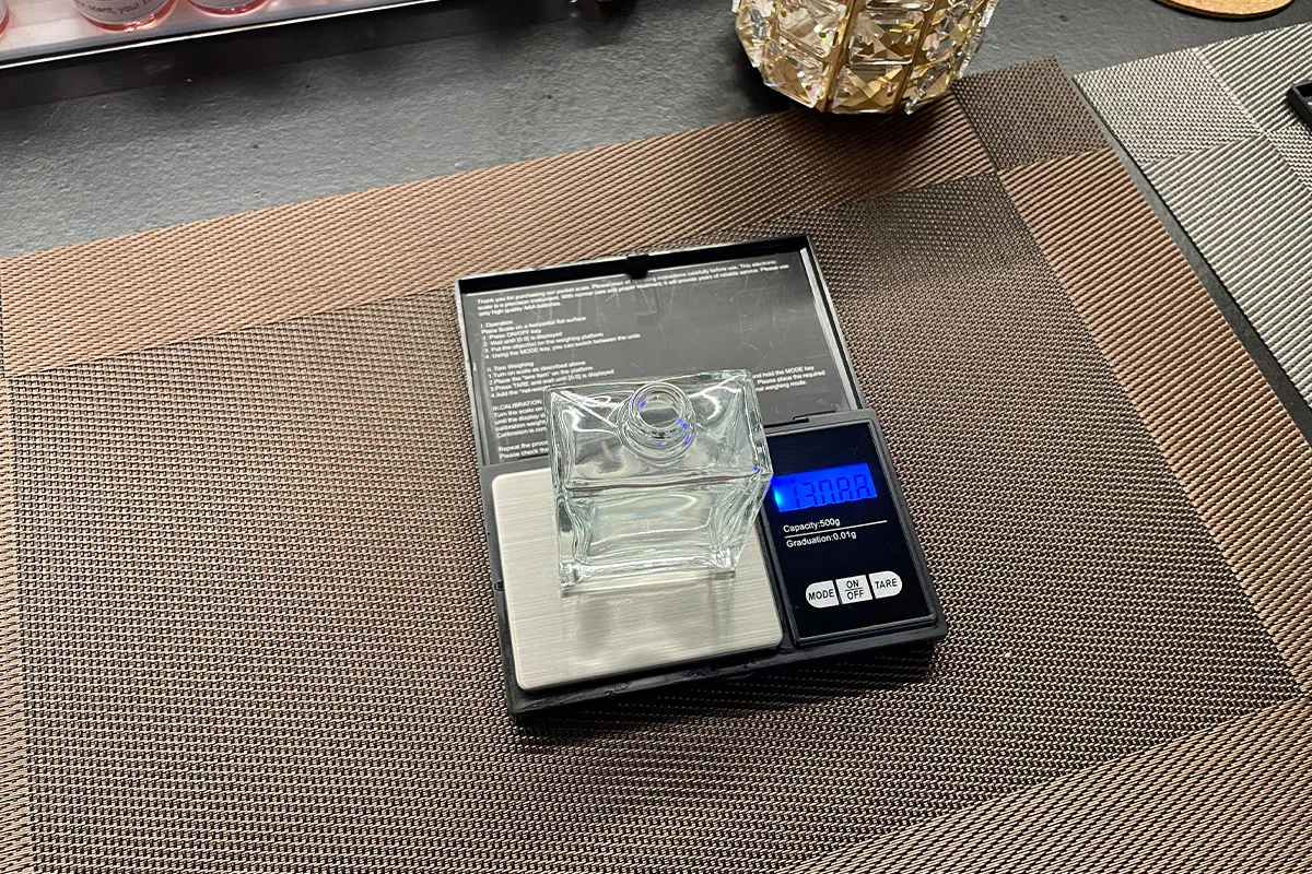 Parfum 9