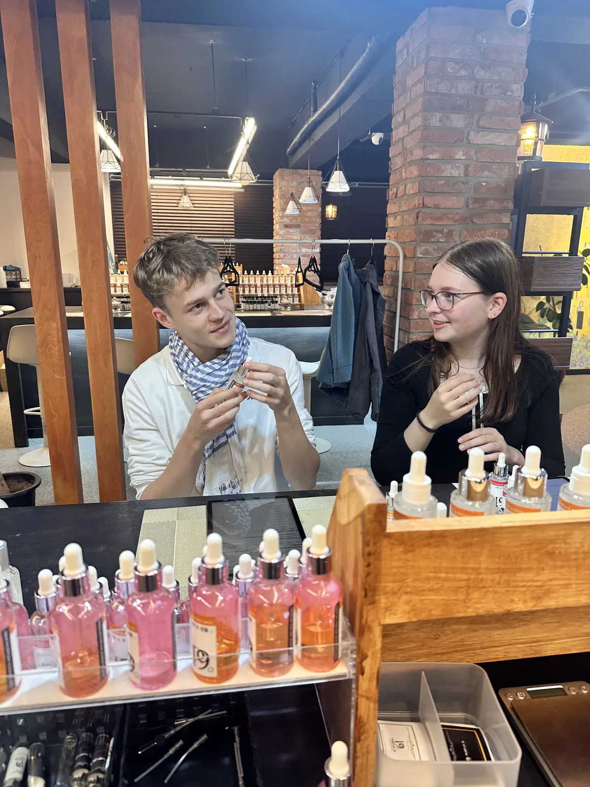 Parfum9 gallery 1